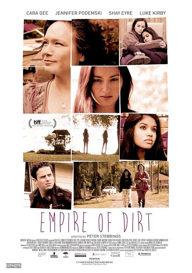 Empire of Dirt