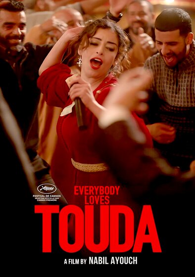 Everybody Loves Touda