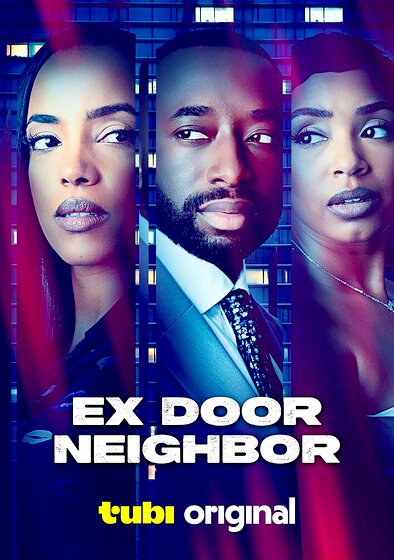 Ex Door Neighbor