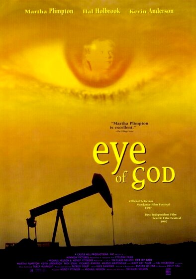 Eye of God