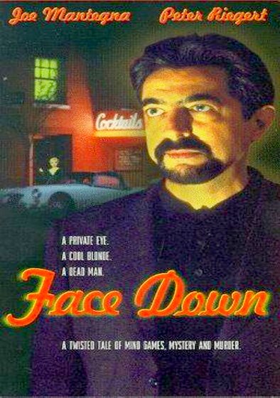 Face Down