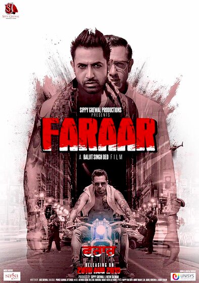 Faraar
