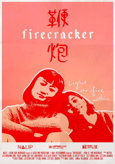 Firecracker