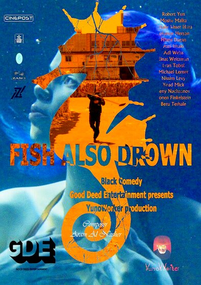 Fish Also Drown