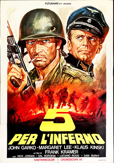 Five for Hell