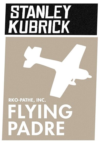 Flying Padre