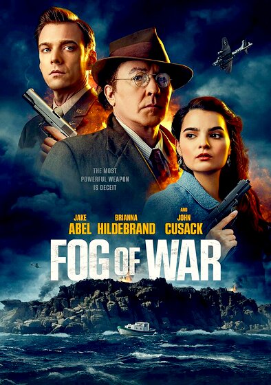 Fog of War