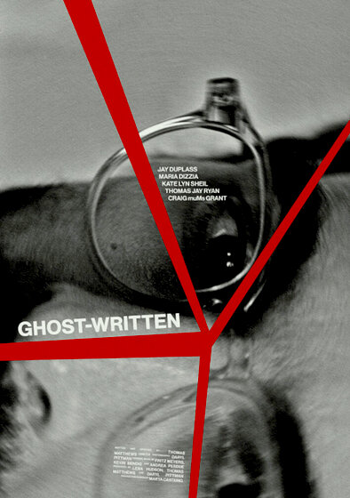 Ghostwritten