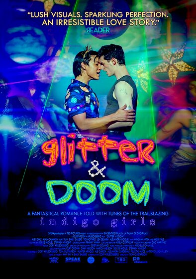 Glitter & Doom