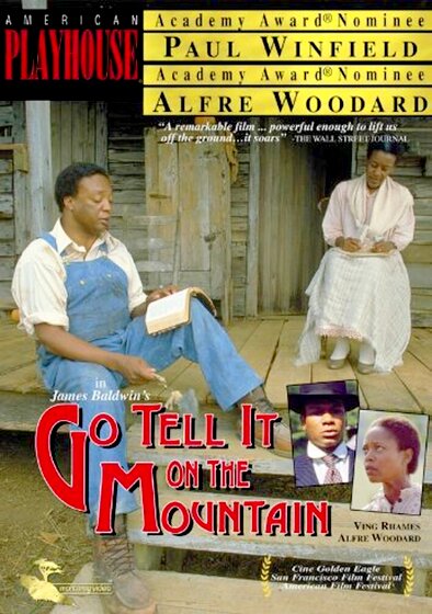 Go Tell It on the Mountain