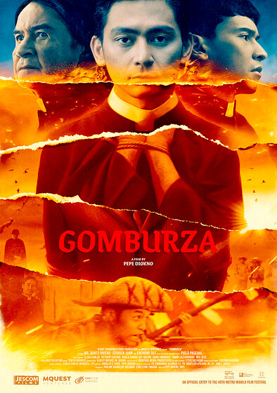 GomBurZa
