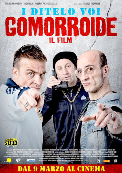 Gomorroide