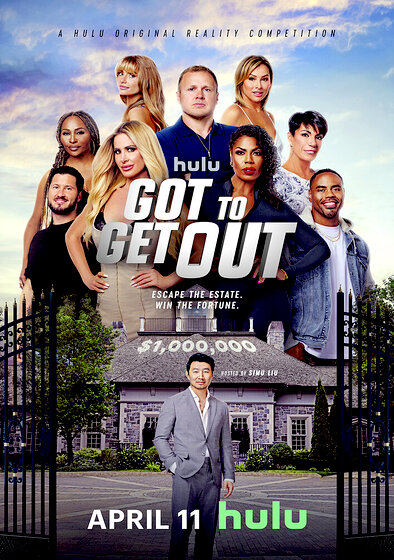Got to Get Out