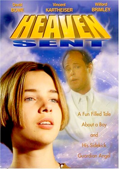 Heaven Sent