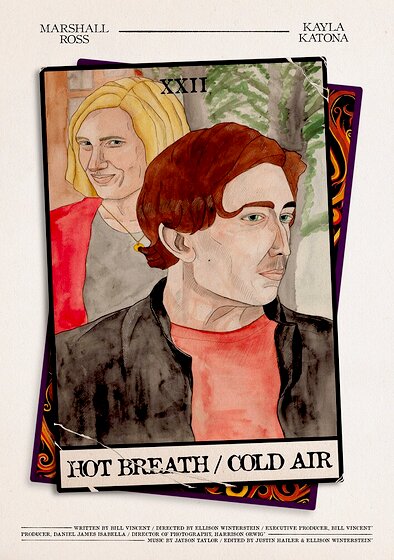 Hot Breath/Cold Air