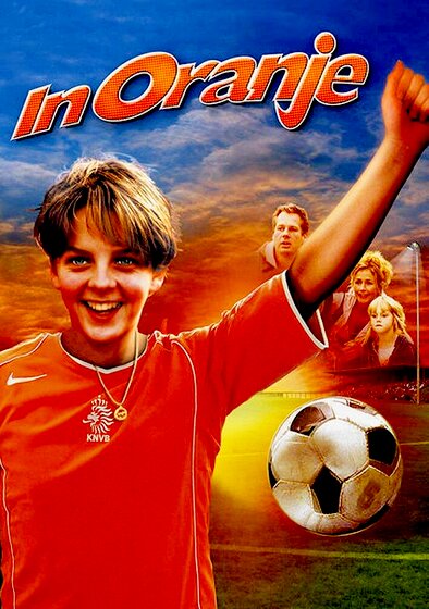 In Oranje