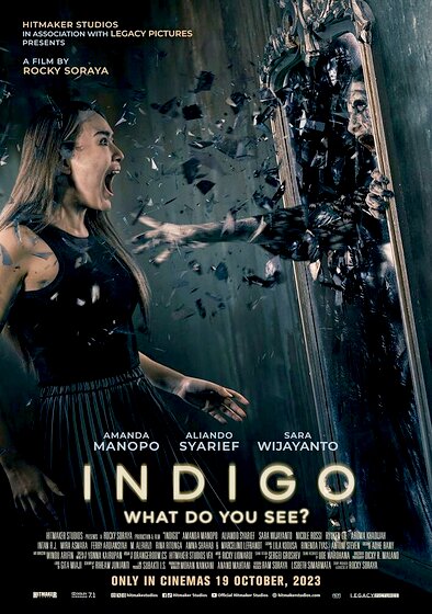 Indigo