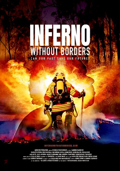 Inferno Without Borders