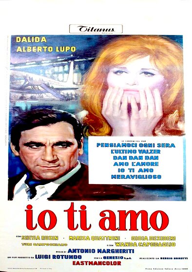Io ti amo