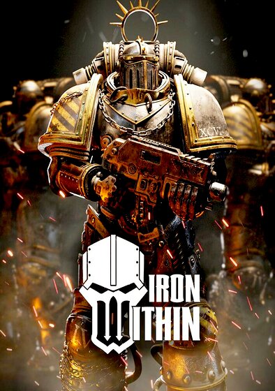 Iron Within