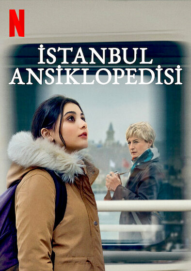 Istanbul Encyclopedia