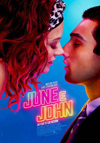 June and John