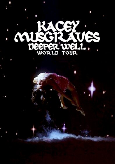 Kacey Musgraves: Deeper Well World Tour Live