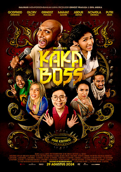 Kaka Boss