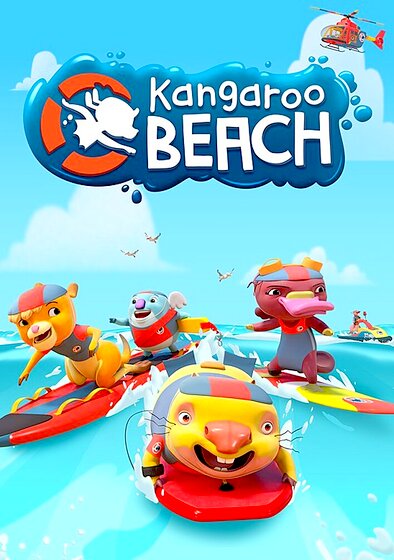 Kangaroo Beach