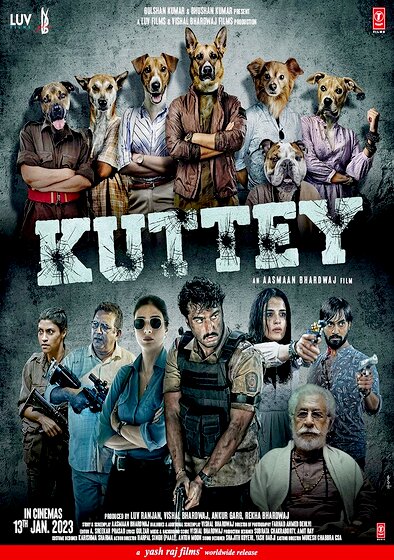 Kuttey