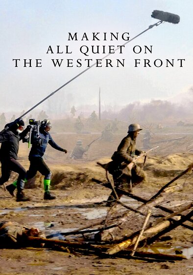 Making All Quiet on the Western Front