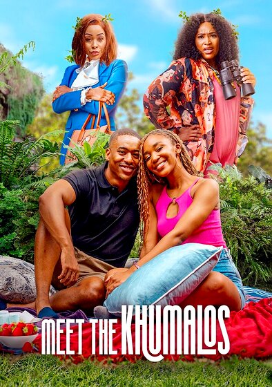 Meet the Khumalos