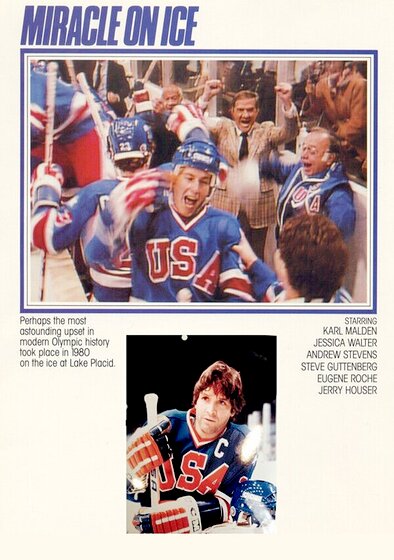 Miracle on Ice