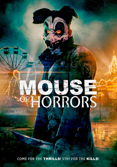 Mouse of Horrors