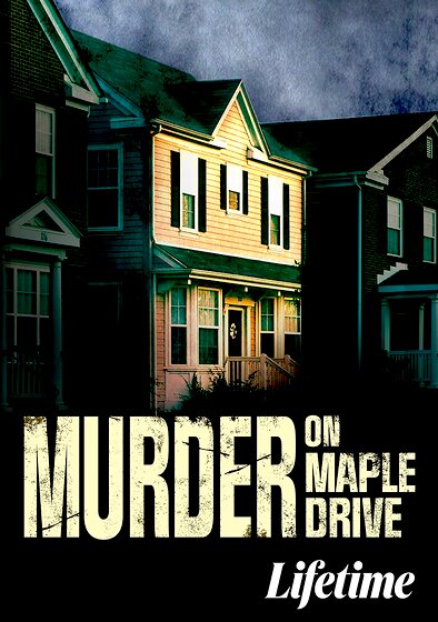 Murder on Maple Drive