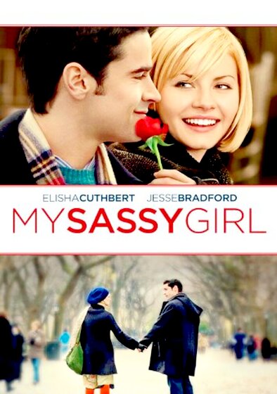 My Sassy Girl
