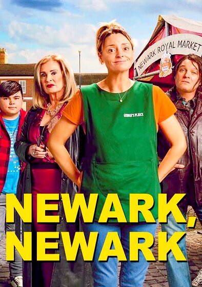 Newark, Newark