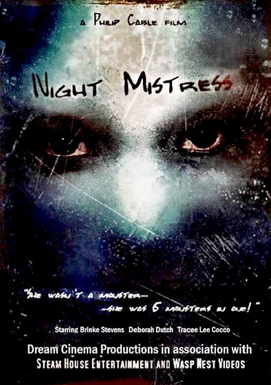 Night Mistress