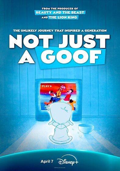 Not Just a Goof