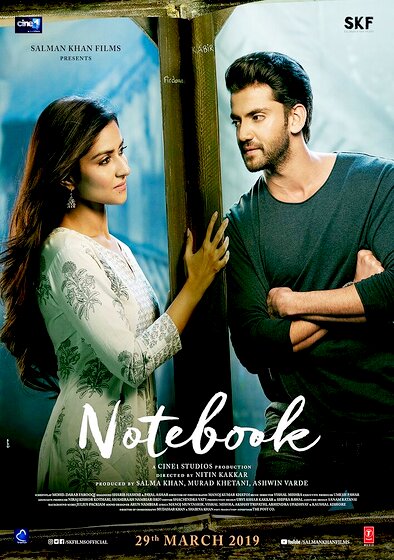 Notebook