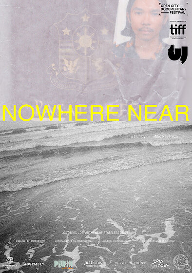 Nowhere Near