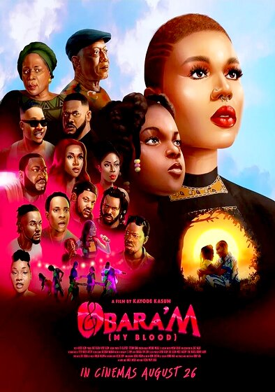 Obara'M