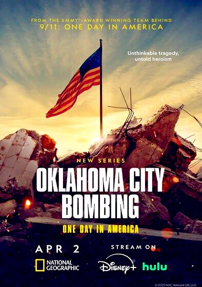 Oklahoma City Bombing: One Day in America