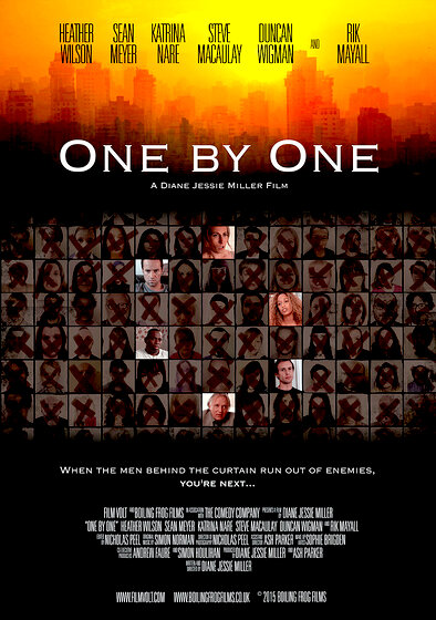 One by One