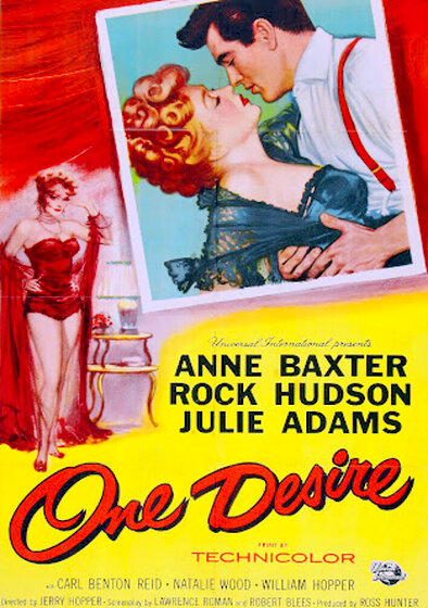One Desire