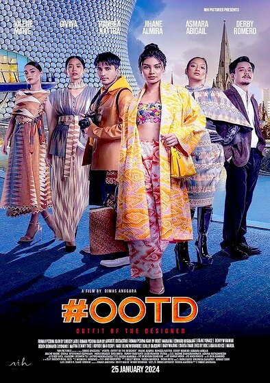 #OOTD: Outfit of the Designer