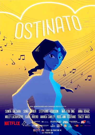 Ostinato