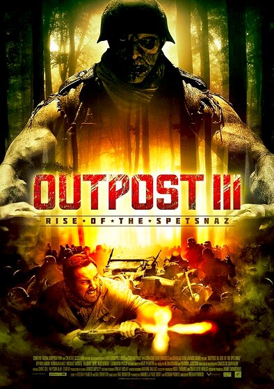 Outpost: Rise of the Spetsnaz