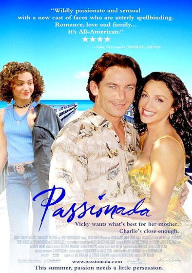 Passionada