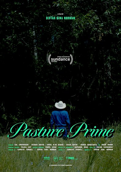 Pasture Prime